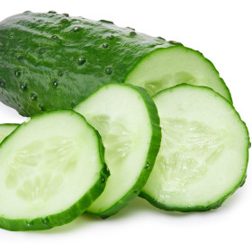BIO Ogórki