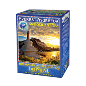 Herbaty ajurwedyjskie