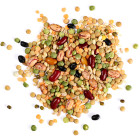 Karłowe odmiany roślin strączkowych