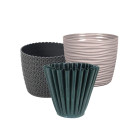 Osłonki na doniczki