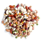 Kompletny zestaw nasion