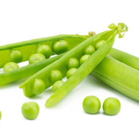 BIO Groch cukrowy