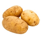 BIO sadzeniaki ziemniaków