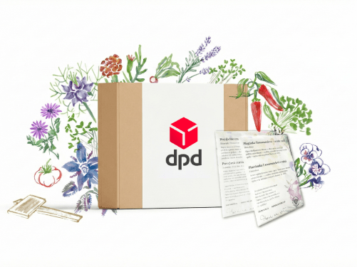 Kurier DPD