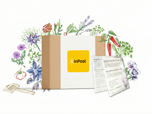 Paczkomat InPost