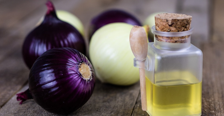 Cebula pomaga nie tylko przy przeziębieniu 